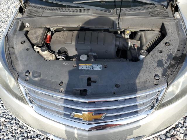 Photo 12 from auction – 2014 CHEVROLET TRAVERSE L with VIN 1GNKRGKD3EJ267486