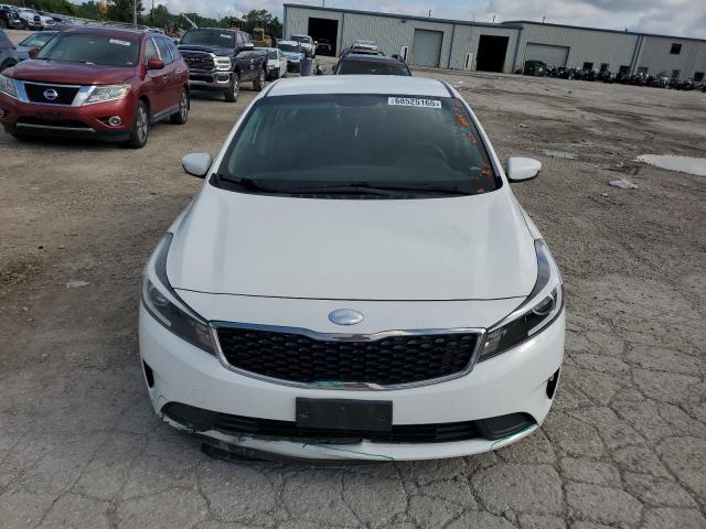 Photo 5 from auction – 2017 KIA FORTE LX with VIN 3KPFK4A72HE032264