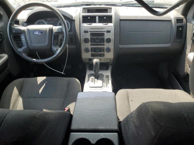 Photo 8 from auction – 2010 FORD ESCAPE XLT with VIN 1FMCU0DG9AKB03024