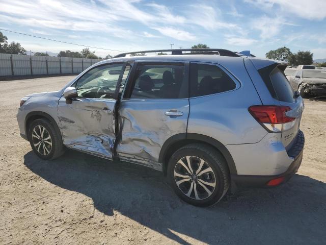 Photo 2 from auction – 2021 SUBARU FORESTER L with VIN JF2SKAUC7MH404970