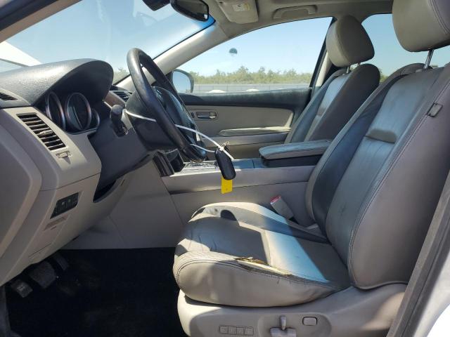 Photo 7 from auction – 2010 MAZDA CX-9 with VIN JM3TB2MV6A0213035