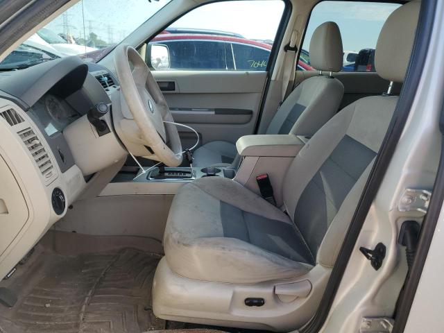 Photo 7 from auction – 2008 FORD ESCAPE XLT with VIN 1FMCU93168KB66903