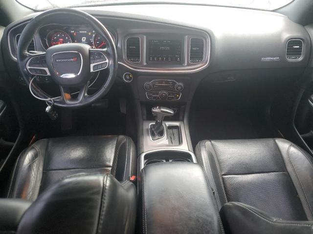 Photo 8 from auction – 2020 DODGE CHARGER SXT with VIN 2C3CDXBG9LH100980