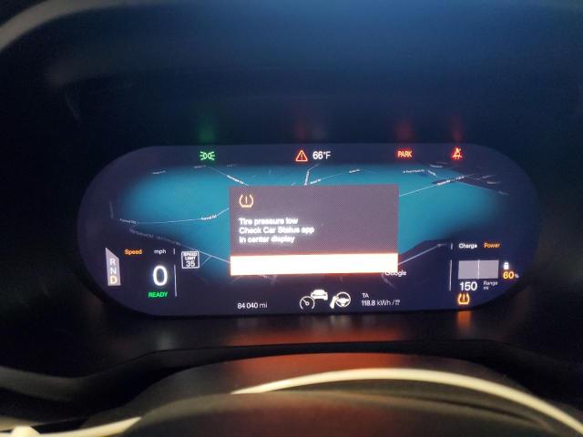 صورة رقم 9 من المزاد - 2023 POLESTAR 2 مع VIN YSMEG3KA8PL137032