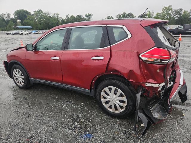 Foto 2 de la subasta – 2015 NISSAN ROGUE S con VIN 5N1AT2MT9FC901477