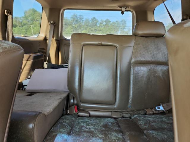 Photo 10 from auction – 2004 HONDA PILOT EXL with VIN 5FNYF18634B006513