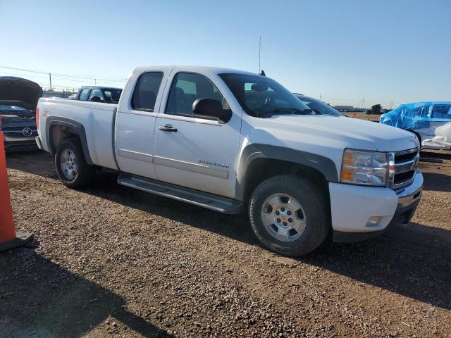 Photo 4 from auction – 2010 CHEVROLET SILVERADO with VIN 1GCSKSE36AZ100943