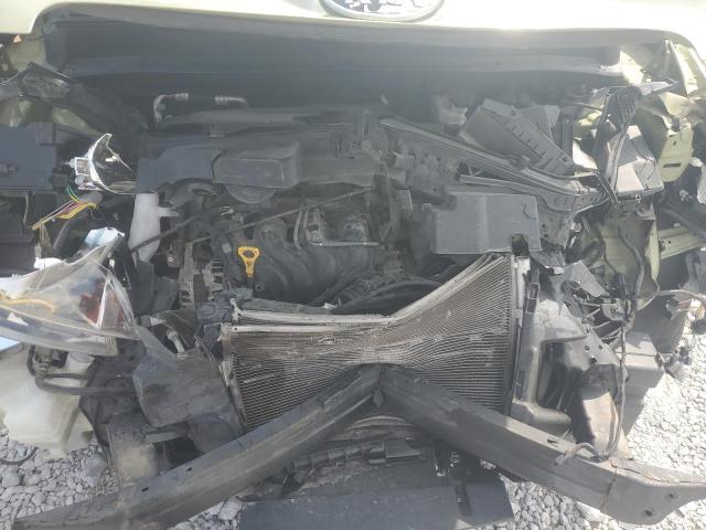 Photo 11 from auction – 2012 KIA SOUL with VIN KNDJT2A51C7388692