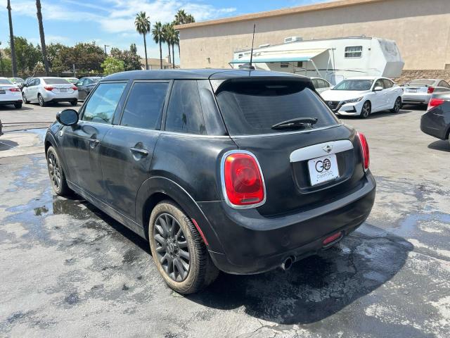 Photo 3 from auction – 2015 MIN COOPER with VIN WMWXS5C52FT827192