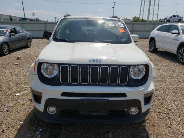 Photo 5 from auction – 2019 JEEP RENEGADE L with VIN ZACNJBBB8KPK29338