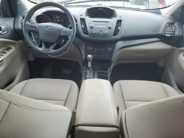 Photo 8 from auction – 2017 FORD ESCAPE SE with VIN 1FMCU9GD2HUE65944