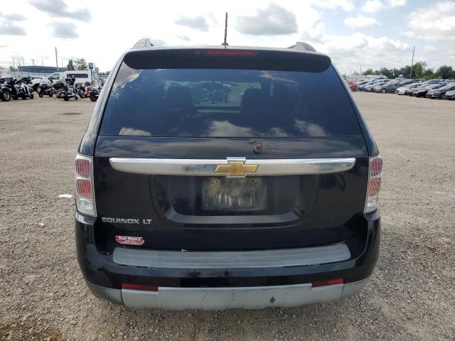 Photo 6 from auction – 2007 CHEVROLET EQUINOX LT with VIN 2CNDL63F176227948