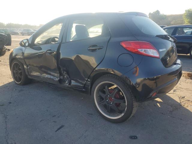 Photo 2 from auction – 2013 MAZDA MAZDA2 with VIN JM1DE1KY6D0161499