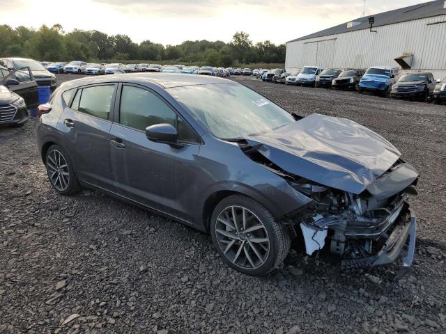 Photo 4 from auction – 2024 SUBARU IMPREZA SP with VIN JF1GUAFC0R8268268