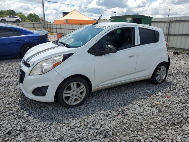 CHEVROLET SPARK LS 2015 with VIN KL8CB6S95FC790174 - Photo from auction