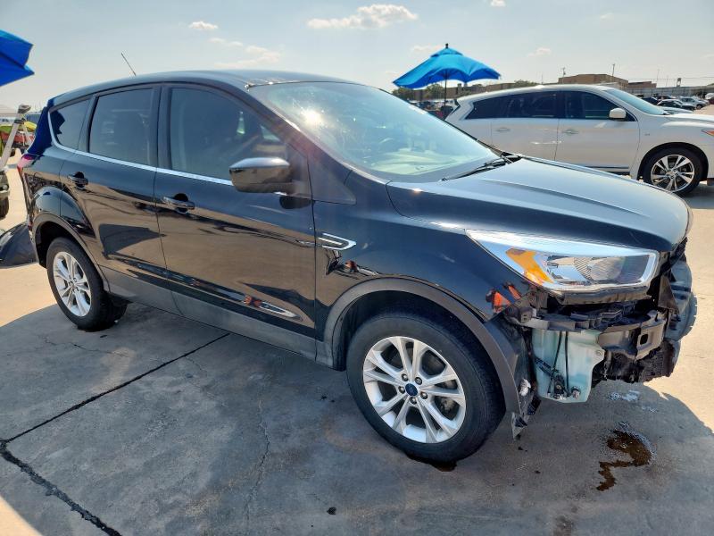 Photo 4 from auction – 2019 FORD ESCAPE SE with VIN 1FMCU0GD4KUB34544