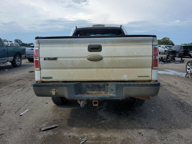 Photo 6 from auction – 2012 FORD F150 SUPER with VIN 1FTEX1EM8CFB56131