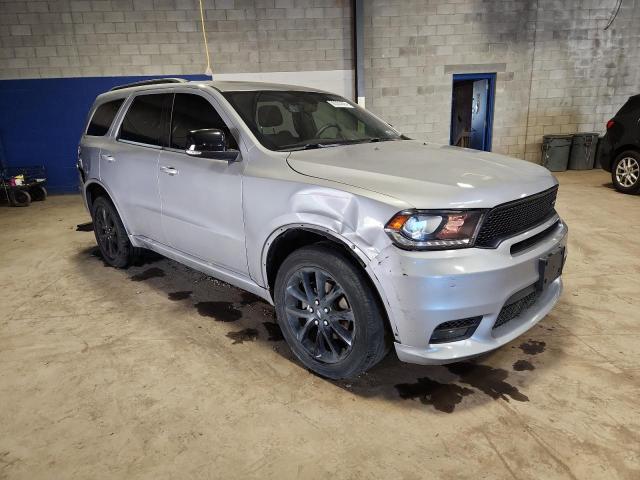 Photo 4 from auction – 2019 DODGE DURANGO GT with VIN 1C4RDJDG0KC700191