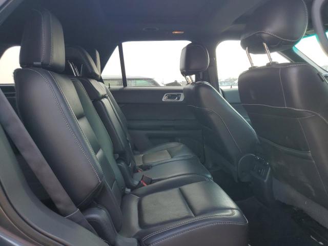 Photo 10 from auction – 2015 FORD EXPLORER S with VIN 1FM5K8GT5FGC47203