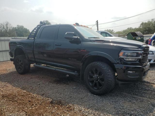 Photo 4 from auction – 2022 RAM 2500 LARAM with VIN 3C6UR5FL8NG101254