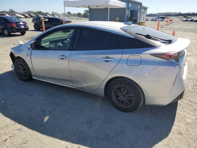 Photo 2 from auction – 2016 TOYOTA PRIUS with VIN JTDKBRFU6G3530290
