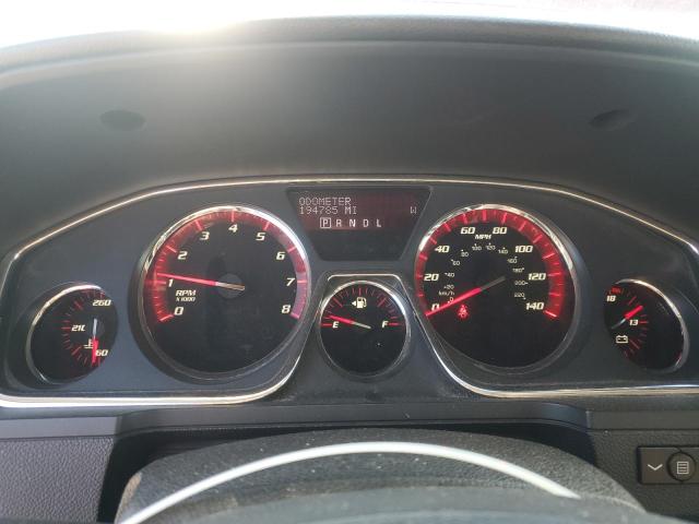 Photo 9 from auction – 2014 GMC ACADIA DEN with VIN 1GKKVTKD2EJ119296