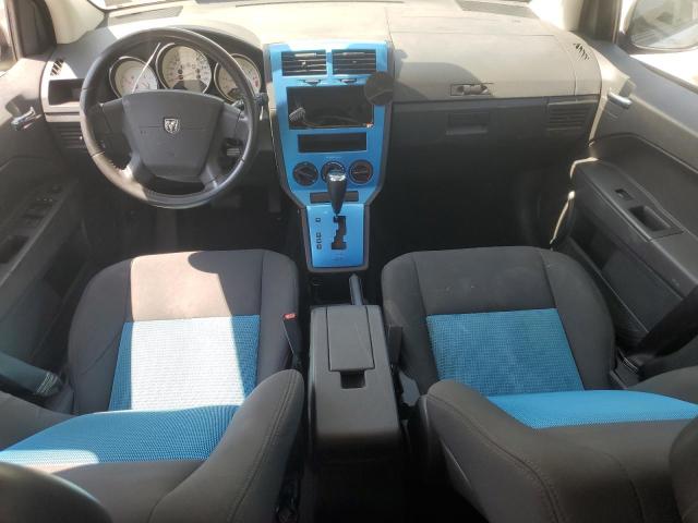 Photo 8 from auction – 2009 DODGE CALIBER SX with VIN 1B3HB48A49D198896