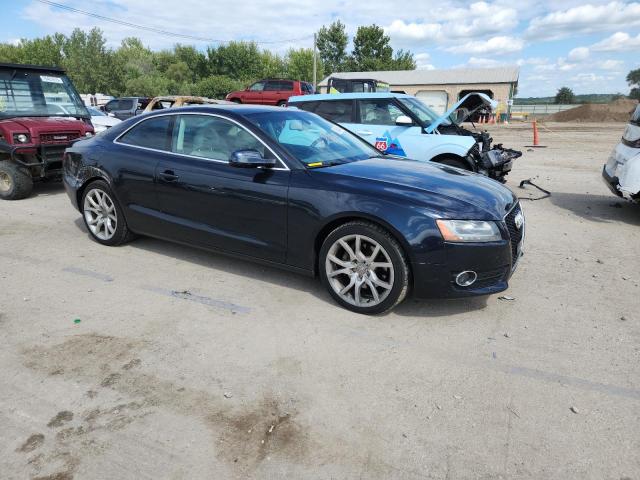 Photo 4 from auction – 2012 AUDI A5 PREMIUM with VIN WAULFAFR9CA003126