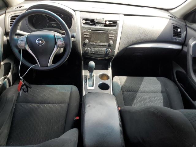Photo 8 from auction – 2015 NISSAN ALTIMA 2.5 with VIN 1N4AL3AP5FC456324