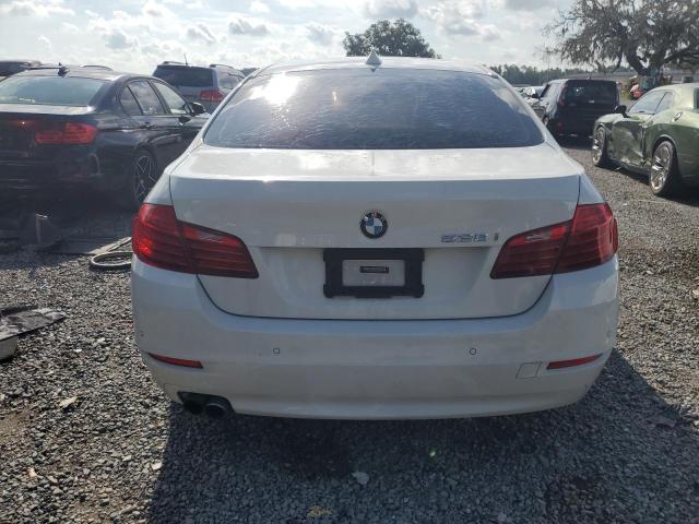 Photo 6 from auction – 2016 BMW 528 I with VIN WBA5A5C50GG347088