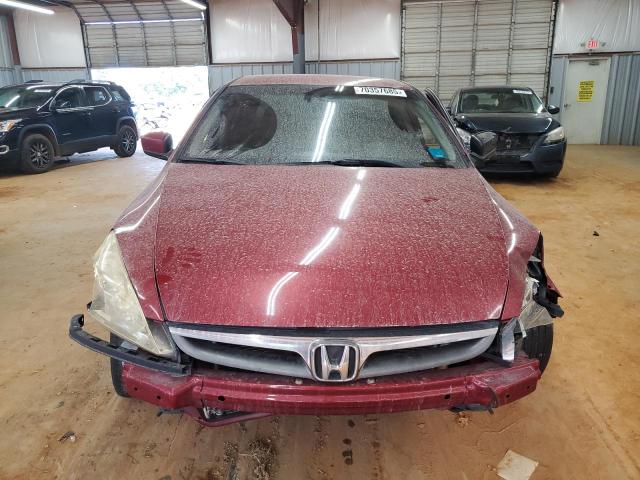 Photo 5 from auction – 2007 HONDA ACCORD SE with VIN 1HGCM56347A194635