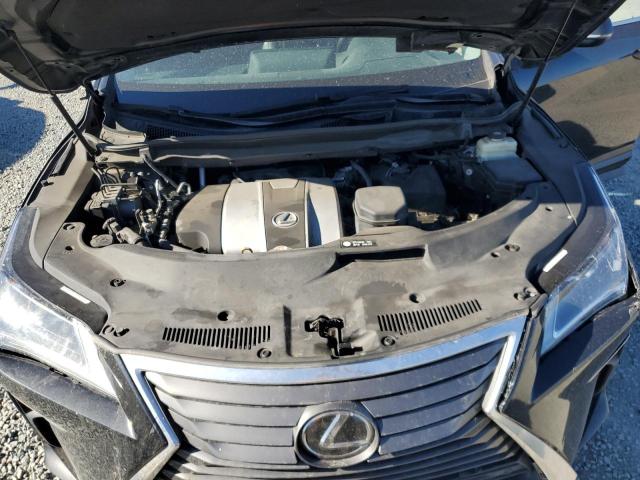 Photo 12 from auction – 2017 LEXUS RX 350 BAS with VIN 2T2ZZMCA0HC088389