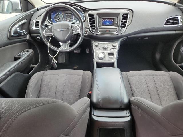 Photo 8 from auction – 2015 CHRYSLER 200 LIMITE with VIN 1C3CCCAB3FN666663