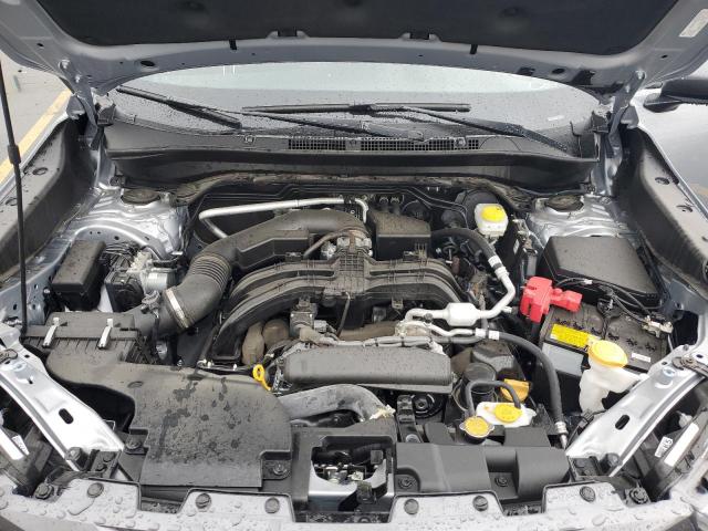 Photo 12 from auction – 2025 SUBARU FORESTER P with VIN JF2SLDDC0SH433691
