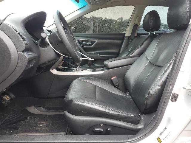 Photo 7 from auction – 2013 NISSAN ALTIMA 2.5 with VIN 1N4AL3AP8DC206234