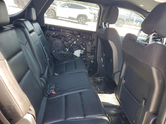 Photo 11 from auction – 2024 DODGE DURANGO PU with VIN 1C4SDJFT8RC198097