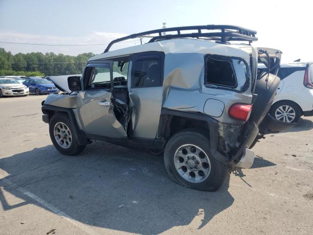 Photo 2 from auction – 2012 TOYOTA FJ CRUISER with VIN JTEBU4BF9CK147332