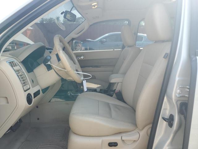 Photo 7 from auction – 2009 FORD ESCAPE LIM with VIN 1FMCU04G19KA60164