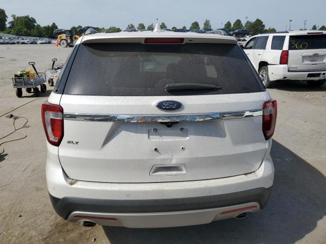 Photo 6 from auction – 2017 FORD EXPLORER X with VIN 1FM5K7D80HGA20188