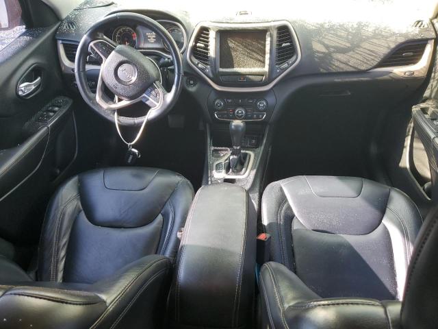 Photo 8 from auction – 2016 JEEP CHEROKEE L with VIN 1C4PJLDB1GW354979