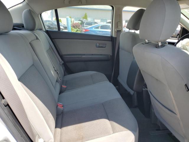 Photo 10 from auction – 2012 NISSAN SENTRA 2.0 with VIN 3N1AB6AP5CL645900