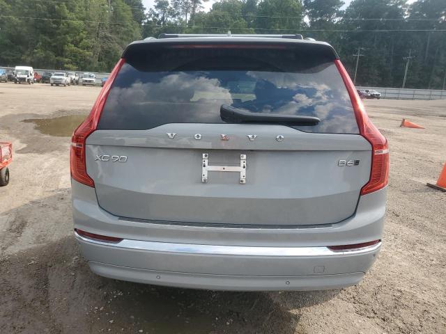 Photo 6 from auction – 2024 VOLVO XC90 PLUS with VIN YV4062PEXR1187974