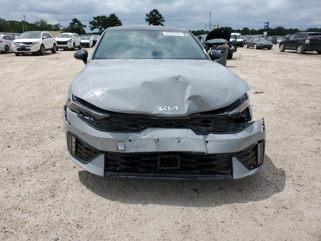 Photo 5 from auction – 2025 KIA K5 with VIN KNAG64J74S5273901