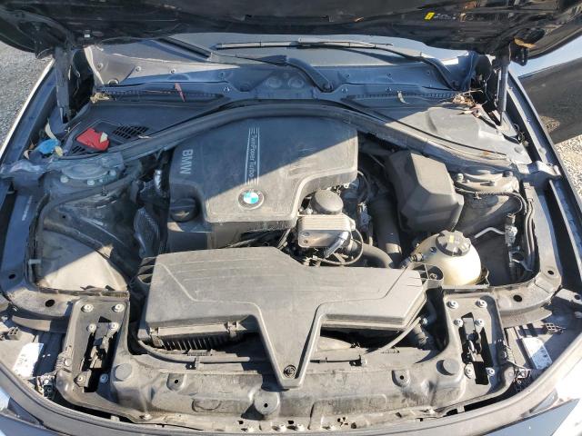 Photo 11 from auction – 2018 BMW 320 I with VIN WBA8E1G58JNU91088