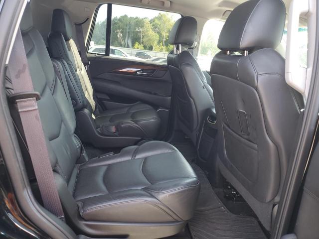 Photo 11 from auction – 2017 CADILLAC ESCALADE with VIN 1GYS4AKJ3HR133989