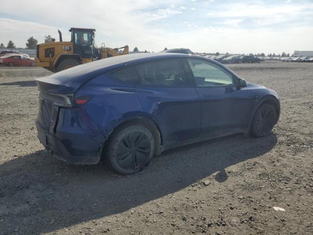 Photo 3 from auction – 2026 TESLA MODEL Y with VIN 7SAYGDEE6TF360652