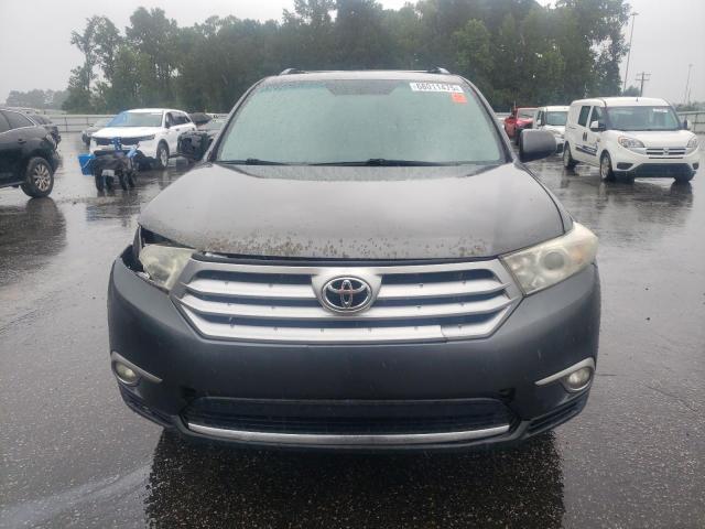 Photo 5 from auction – 2011 TOYOTA HIGHLANDER with VIN 5TDZA3EH2BS016642