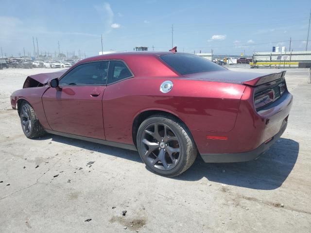 Photo 2 from auction – 2017 DODGE CHALLENGER with VIN 2C3CDZAG1HH614908