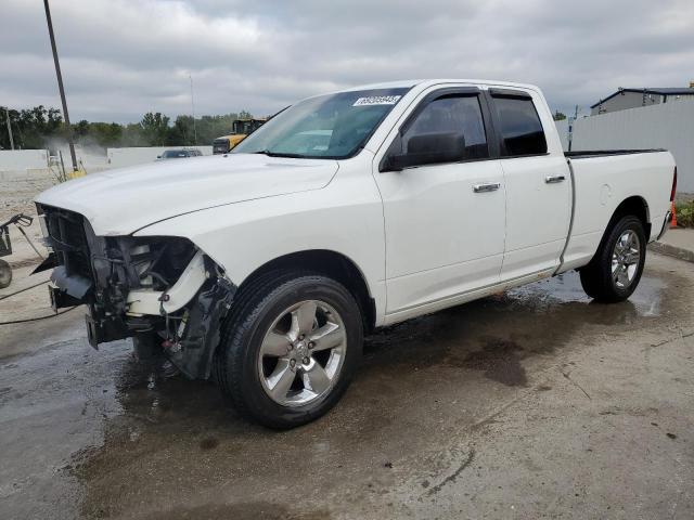 RAM 1500 SLT 2014 with VIN 1C6RR6GT5ES298466 - Photo from auction