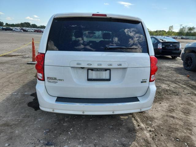 Photo 6 from auction – 2016 DODGE GRAND CARA with VIN 2C4RDGCG6GR350214